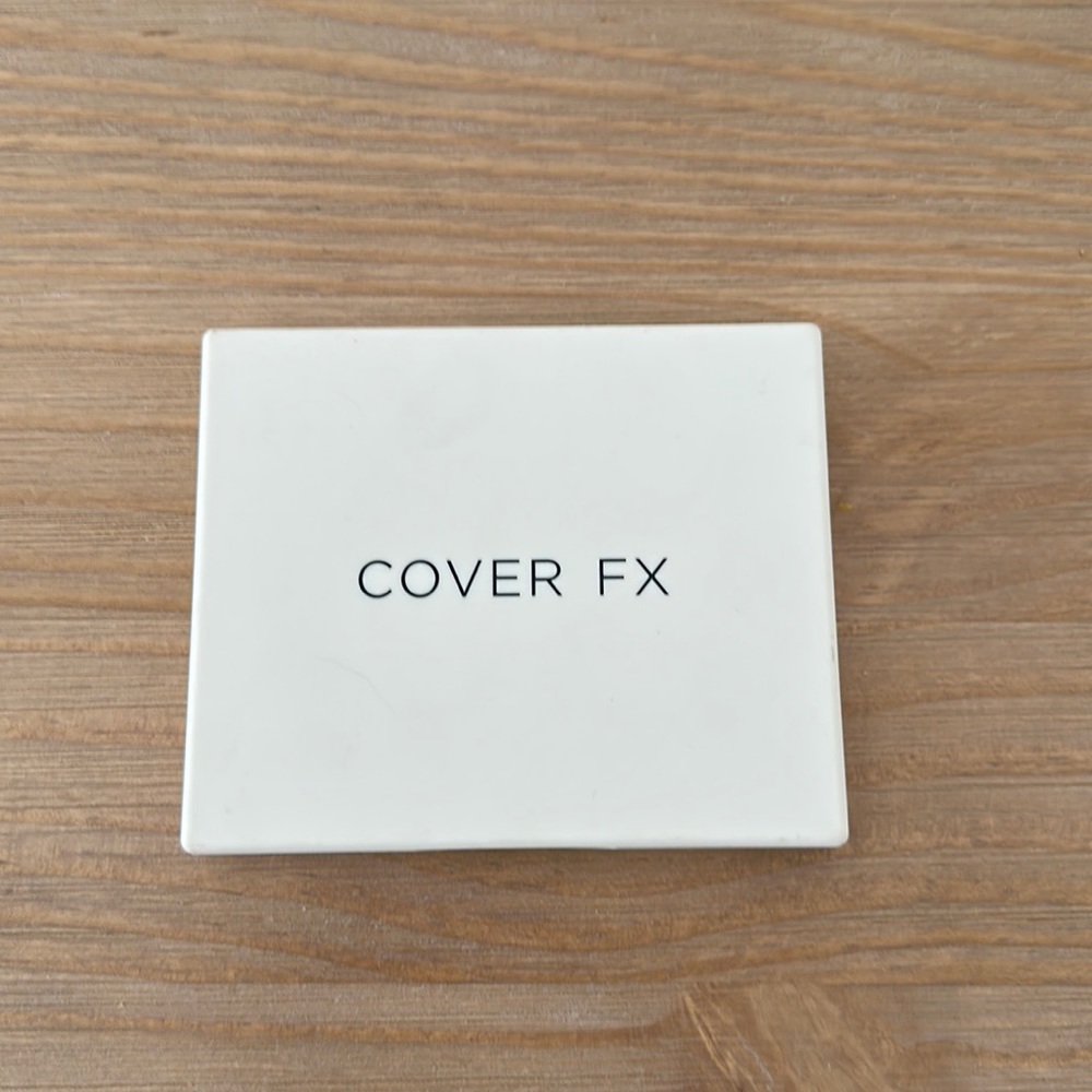 Cover Fx